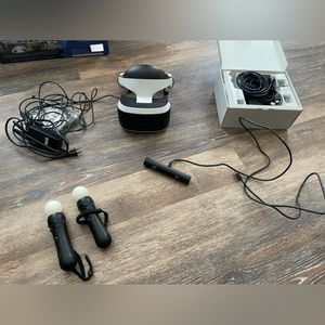 PlayStation VR